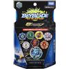 Takara Tomy NUOVO Takara Tomy Beyblade Burst GT B-156 Random Booster vol.18 dal Giappone F/S