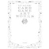 Konami Yu-Gi-Oh! CARD GAME ART WORKS 25th Anniversary Art Book con carta promozionale