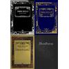 Kadokawa Dark Souls I & II & III Design Works & BLOODBORNE Official art works design