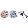 TAKARA TOMY NUOVO TAKARA TOMY Beyblade burst B-71/B-72/B-66 3set dal Giappone F/S