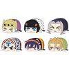 Max Limited NUOVA mascotte JoJo's Bizarre Adventure 5 Golden Wind Pote Coro SCATOLA 6 pez...