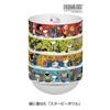 KFC Ciotola modello KFC x Peanuts Snoopy 70° anniversario 4set Japan limited 2020...