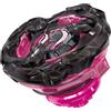 Takara Tomy NUOVO rivestimento in metallo Takara Tomy BEYBLADE X BX-00 Booster Mammoth Ta...
