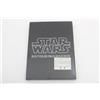 Star Wars cinema pamphlet set di 6 ristampe scatola programma souvenir