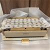 Yamaha Sedia YAMAHA per Pianoforte Elettronico Altezza 48-56 cm Regolabile Frassino ...
