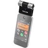 TEAC Tascam iM2 Microfono Stereo a Condensatore per iPhone 4/4S Dispositivi iOS...