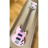 ESP X Bandri! VIPER BASS RIMI BANG DREAM! Musica modello Poppin'Party Ushinom...