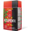 Rosamonte, 1 kg Yerba Mate (con steli)