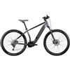 ATALA B-CROSS A7.1 LT 28 12V ANTRACITE/NERO MISURA 50
