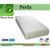 ErgoRelax Materasso Espanso Mod. Perla Matrimoniale da Cm. 160x190/195/200 Water Foam No CFC - Ergorelax