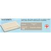 ErgoRelax Cuscino in Lattice Talalay a Cellule aperte Saponetta