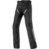 Clover pantalone donna Light-Pro 3 Lady - Nero (versione corta)