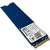 Western Digital PC SN520 128GB PCIe NVMe M.2 SSD interno a stato solido pacchetto OEM