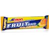 PROACTION Fruit Bar Endurance 1 barretta da 40 grammi Albicocca
