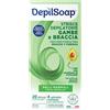 TAVOLA SpA DEPILSOAP NEW STRISCE CORP PN 20PZ