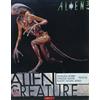 Tsukuda Hobby 1/9 Alien 3 New Creature Dog Alien Plastic Model from Japan