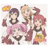 NEW YURUYURISM YURUYURI Thema Song 3CD 7777 set Limited Edition from Japan F/S