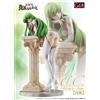 MegaHouse NUOVO G.E.M.Series Code Geass Lelouch of the Resurrection C.C. Tuta da pilota...