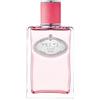 Prada Les Infusions Rhubarbe 100 ml Eau de Parfum Spray