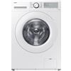 Samsung Lavatrice Carica Frontale 9kg 1400 Giri WW90CGC04DTH
