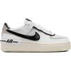 NIKE AIR FORCE 1 SHADOW DONNA