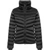 COLMAR ORIGINALS PIUMINO CON COLLO ALTO DONNA