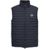 COLMAR ORIGINALS PIUMINO LEGGERO SMANICATO