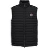 COLMAR ORIGINALS PIUMINO LEGGERO SMANICATO