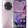 HONOR X9c 5G smartphone versione globale Android mobile Snapdragon 6 Gen 1 CPU 108MP fotocamera 6.78 pollici AMOLED - Jade Cyan