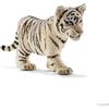 Schleich Cucciolo di tigre bianco