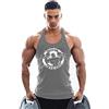 Cabeen Uomo Canotta Bodybuilding Canottiera Sportivo Palestra Tank Top