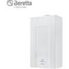 Beretta CALDAIA A CONDENSAZIONE BERETTA MYNUTE X BOX 30 C LOW NOX COMPLETA DI KIT SCARICO FUMI 20189654 METANO PER INTERNO E ESTERNO WI-FI OPTIONAL - NEW