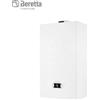 Beretta CALDAIA A CONDENSAZIONE BERETTA BLR 25 C COMPLETA DI KIT SCARICO FUMI - NEW 20213289
