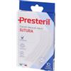 Medipresteril Cerotto per Sutura Delicato in Tessuto Non 6,4 x 108mm 10 pz