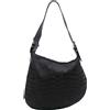 Fendi Pre-Owned - Borsa passepartout Oyster in tela con stampa zebra 2000-2010 - Donna - pelle di vitello/tela - Taglia unica - Nero
