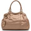Gucci Pre-Owned - Borsa tote Sukey media in pelle di vitello 2016-2025 - Donna - pelle di vitello - Taglia unica - Oro