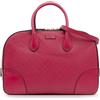 Gucci Pre-Owned - Borsa a tracolla Diamante Bright in pelle 2016-2025 - unisex - pelle di vitello - Taglia unica - Rosa