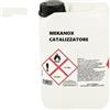 LASAV Catalizzatore per resina poliestere 0.1-0.2-0.4-0.8-5-25 lt