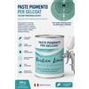 NORD COMPOSITES Paste coloranti poliestere per gelcoat 0.5kg - 1kg-barche vetroresina