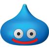 HORI Controller DRAGON QUEST WARRIOR SLIME per PS4 PlayStation dal Giappone NUOVO