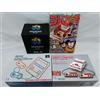SNK & Nintendo NUOVO gioco console 4 SET SNK NEOGEO mini e Nintendo Classic Mini Family Comp...