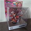Capcom Amiibo One Eyed Rathalos e Female Rider Monster Hunter Stories Japan