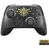 Hori Controller wireless HORI Pad per gioco Nintendo Switch The Legend of Zelda