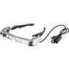 EPSON NUOVO EPSON MOVERIO BT-35E 2018 Smart Glasses Monitor Modello tipo ad alta du...