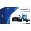 Sony Amazon.co.jp Limited PlayStation VR PlayStation VR WORLD CUHJ-16012 Bonus ver.