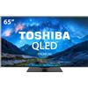 Toshiba Smart TV Toshiba 65QV3F63DG 4K Ultra HD 65"