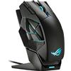 ASUS (TG. Gen 1) ASUS ROG Spatha X Mouse Gaming Dual-Mode (Wireless e USB-C), Sensore