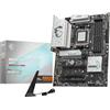 MSI Scheda madre MSI B850 GAMING PLUS WIFI ATX MB6692