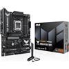 ASUS Scheda madre ASUS AMD AM5 AMD B850 ATX TUF GAMING B850-PLUS WIFI