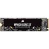 Corsair (TG. 2TB) Corsair MP600 CORE XT 2TB M.2 PCIe Gen4 NVMe SSD - Fino a 5900MB/s